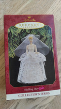 Vintage Barbie Hallmark
