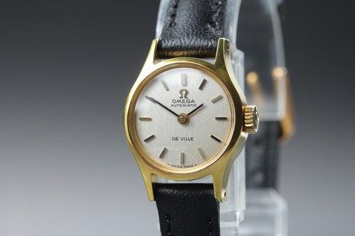 Near mint vintage - omega, de