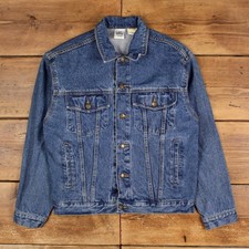 Vintage Disney Jeansjacke XL