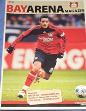 2008/09 1.Bundesliga Bayer 04