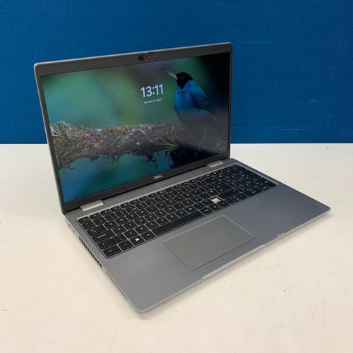 Dell latitude 5540 - latitude, i5-1335u