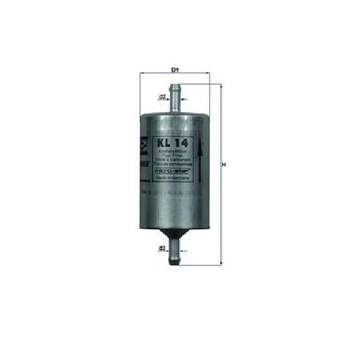 Kraftstofffilter für opel - kraftstofffilter,