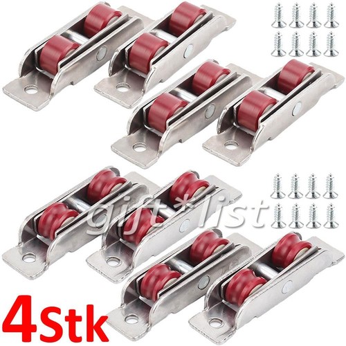Stück laufrollen - 4,