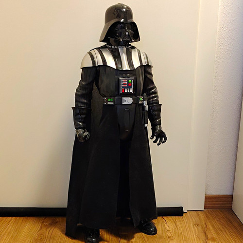 Star wars darth vader große - wars,