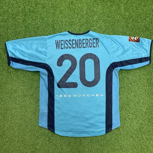 Tsv 1860 münchen - münchen, trikot