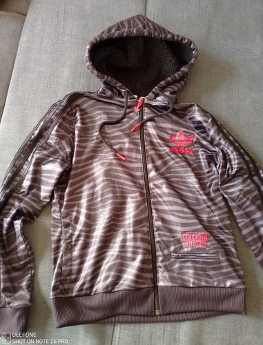 Adidas jacke chile - jacke,