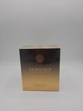 Versace Crystal Noir EdT 90 ml
