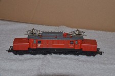 BTTB Spur TT - E-Lok Nr. 2412