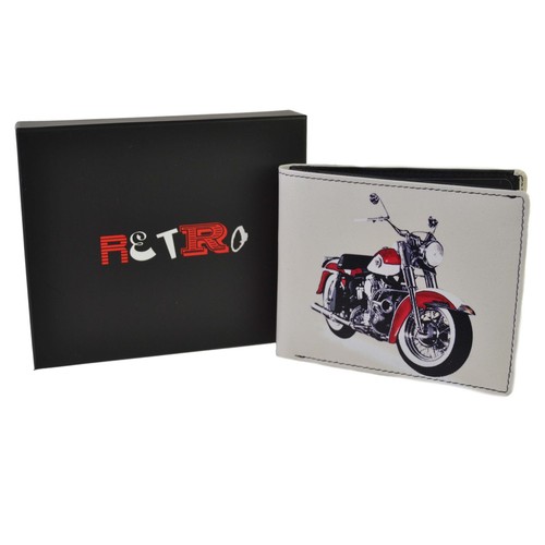 Top qualität leder fold - qualität, bi-fold