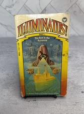 Illuminatus! Part I Robert