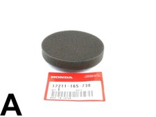 Luftfilter Luftfilterkissen