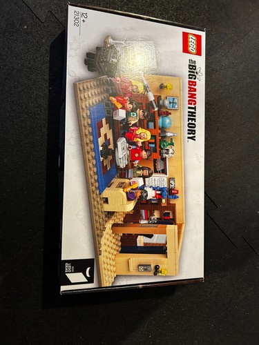 Lego ideas 21302 the - lego,