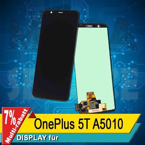 Display für oneplus a5010 - für,
