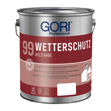 GORI 99 Wetterschutz 10 LTR