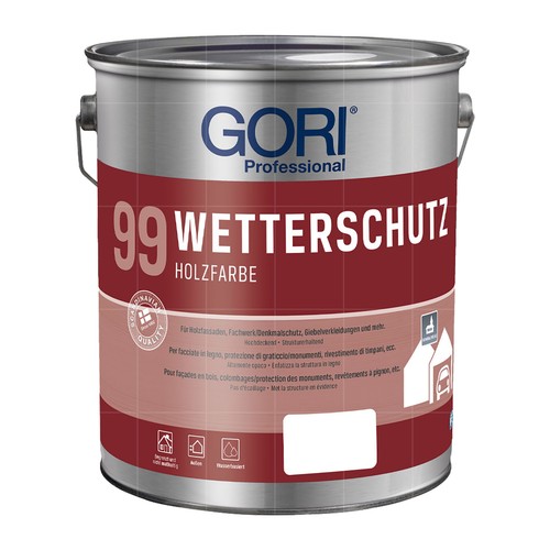 Gori wetterschutz ltr - gori,