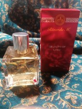 Ricarda M., Secrets of love