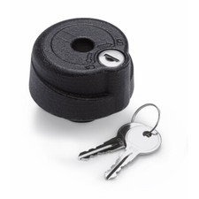 Uebler abschließbare