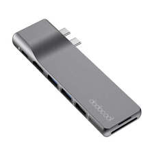 MacBook Dockingstation Premium