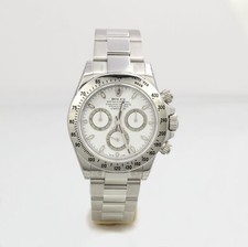 Rolex | Daytona | 116520LN |
