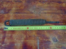  Tension Spring Pillion Seat