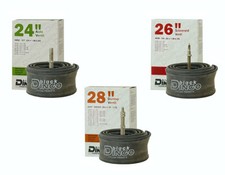 Black Dingo Schlauch AV DV SV