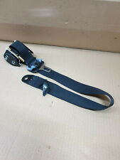 Opel Astra F Corsa B Sicherheitsgurt Sicherheit Gurt VL vorne links 90286921 5T