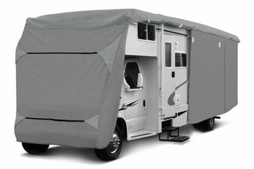 Wohnmobil schutzhülle l - wohnmobil, s/m/l