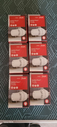 Danfoss 015g3090 - 6,