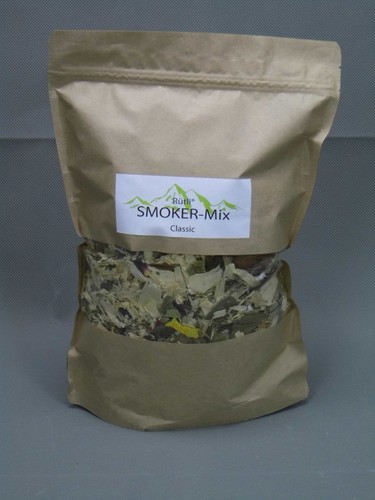Rütli smoker mix classic - rütli®, smoker-mix