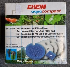 EHEIM Compact 2616040, compact