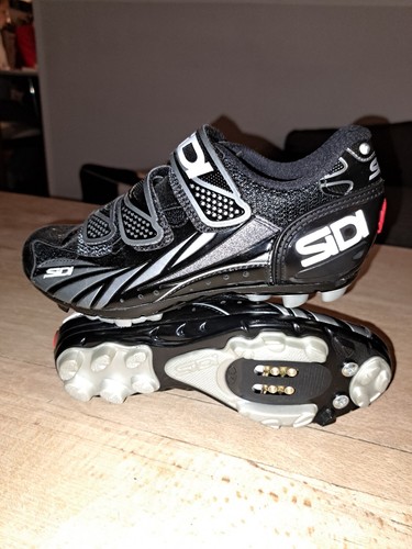 Sidi rennradschuhe schwarz - sidi,