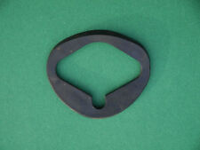 Dichtung Heckklappenschloss Trabant 601 Limousine Schloss Heckklappe original