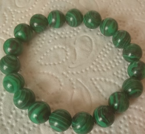 Armband malachit - armband,