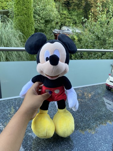 Original disney micky maus - micky,