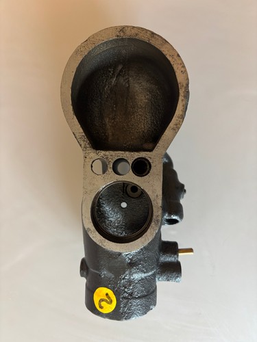 Ford model zenith - a,