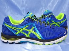 ASICS GT 2000 3 SNEAKER GR 44