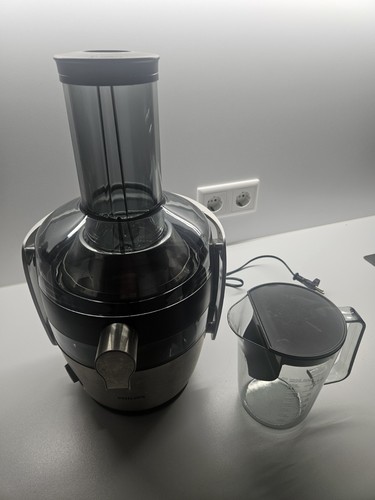 Philips hr1921 entsafter - philips,