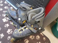 Inline-Skates Gr. 42, K2