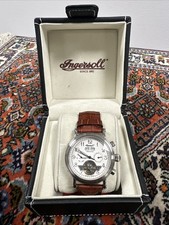 Ingersoll chronograph IN4500