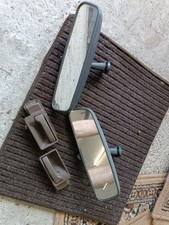 Rückspiegel Innenspiegel Ascona C Grau Braun