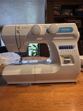 Privileg Nähmaschine Supernutzstich 1615C