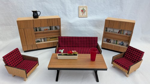 Fritz altmann wohnzimmer - fritz,