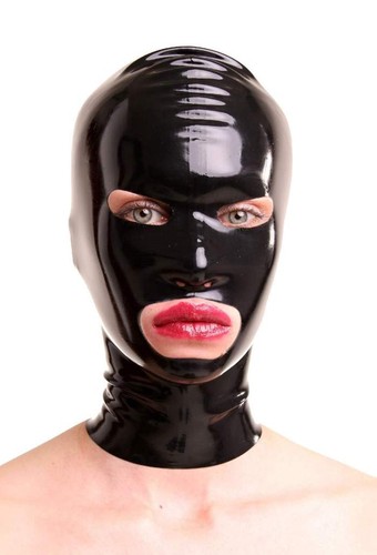 Anita berg latex - berg,