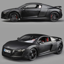 1:18 Audi R8 GT Limited