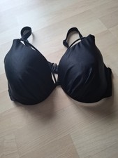 Bikini Oberteil Gr 38 ,(75f)