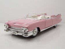 Cadillac Eldorado Biarritz