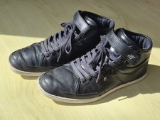 Boxfresh E-13305 High-Top