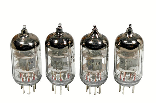 6j1p ef95 voskhod tube - 6j1p-ev/ef95,