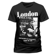 Bob Dylan Live in London
