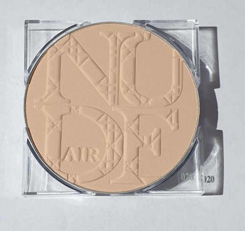 Dior diorskin nude air - diorskin, powder